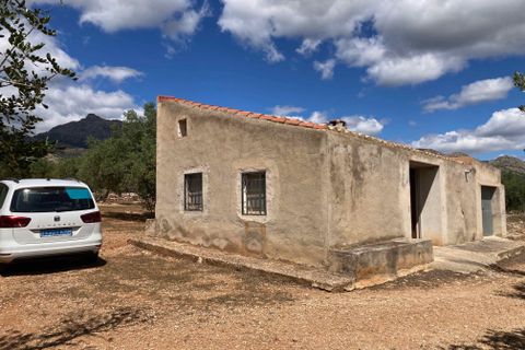 Landhuis in El Perello, Tarragona - foto 4